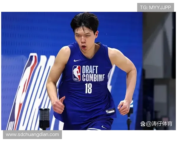 杨瀚森借势冲击更高峰需球队放权