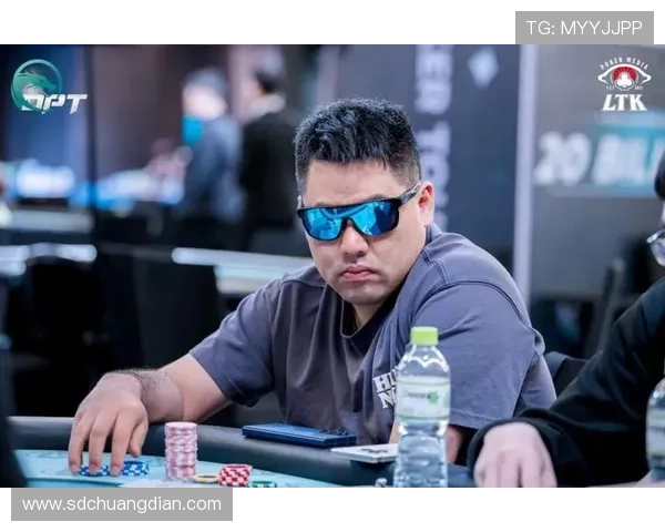 [棋牌]DPT岘港王阿夫击败泰国选手夺冠 中国军团闪耀边赛.